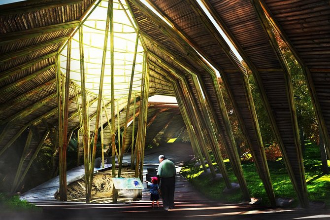 Kuala Kangsar & Lenggong Valley Day Tour From Kuala Lumpur - Kuala Kangsar Excursion