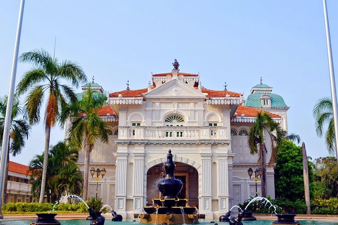 Kuala Kangsar & Lenggong Valley Day Tour From Kuala Lumpur - Return to Kuala Lumpur