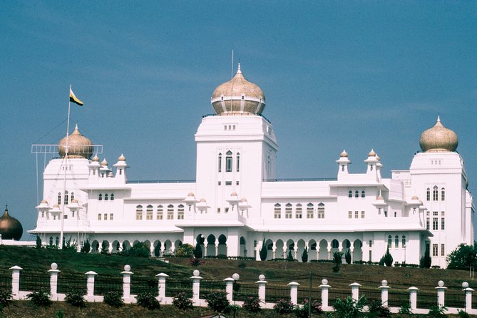 Kuala Kangsar & Lenggong Valley Day Tour From Kuala Lumpur - Frequently Asked Questions