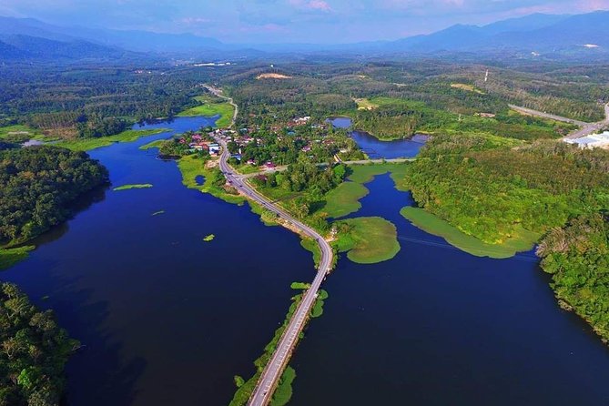 Kuala Kangsar & Lenggong Valley Day Tour From Kuala Lumpur - The Sum Up