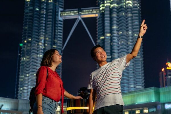 Kuala Lumpur: 1.5-Hour Private Kick-Start Tour With a Local - Common Questions