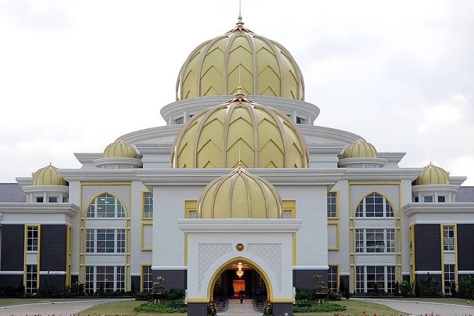Kuala Lumpur (17 Attractions) Sightseeing Tour From Port Klang - Itinerary Overview