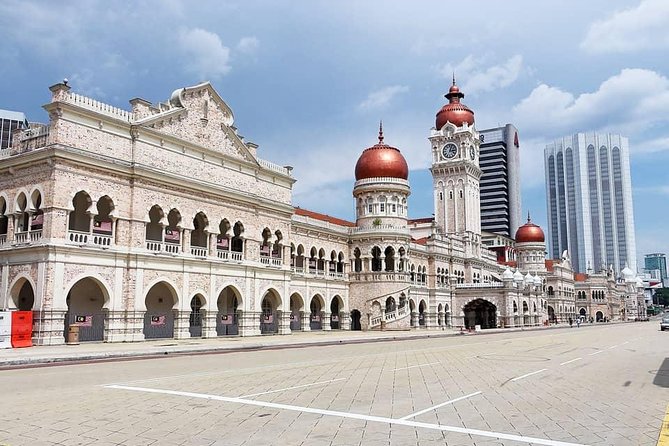 Kuala Lumpur (23 Attractions) Sightseeing Tour From Port Klang - Pricing Information