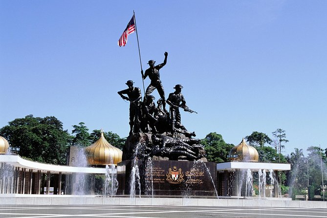 Kuala Lumpur (23 Attractions) Sightseeing Tour From Port Klang - The Sum Up