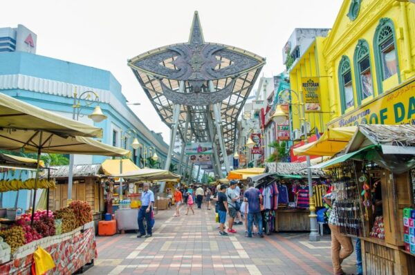 Kuala Lumpur: 4-Hour Authentic Local Markets & Event Tour - The Sum Up