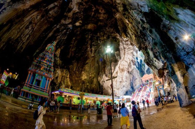 Kuala Lumpur 4-Hour Religious Harmony Tour - Selecting Participants and Date