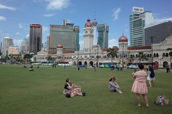 Kuala Lumpur 4-Hour Religious Harmony Tour - Common Questions