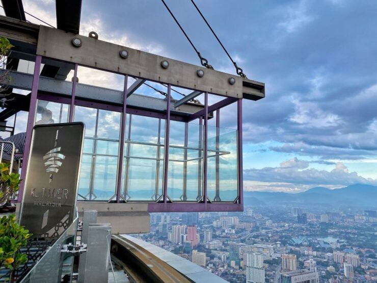 Kuala Lumpur: 4-Hour Tour & KL Towers Visit [Private] - Tour Highlights