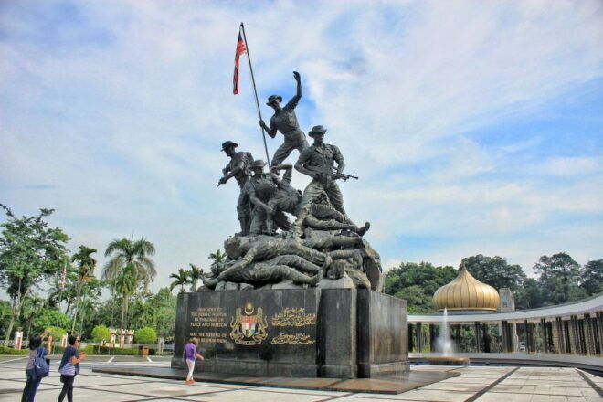 Kuala Lumpur: 4-Hour Tour & KL Towers Visit [Private] - Customer Reviews and Feedback