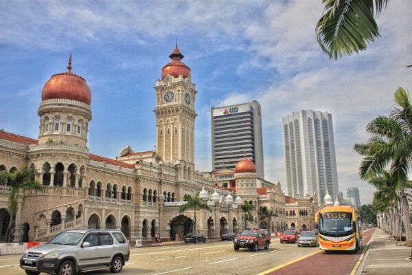 Kuala Lumpur: 4-Hour Tour & KL Towers Visit [Private] - Common Questions
