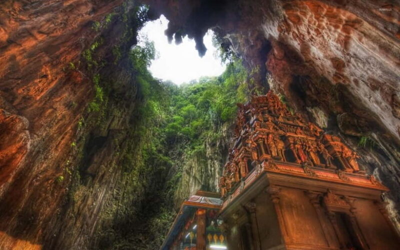 Kuala Lumpur Adventure:Kanching Falls, Ramayana & Batu Caves - Practical Tips for Your Visit