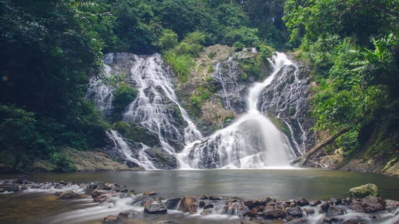 Kuala Lumpur Adventure:Kanching Falls, Ramayana & Batu Caves - FAQs