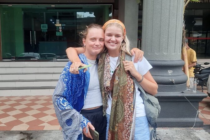 Kuala Lumpur Airport Arrival & Departure ROUND-TRIP Transfers - Good To Know