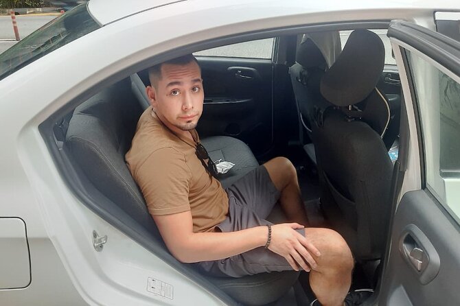 Kuala Lumpur Airport Arrival & Departure ROUND-TRIP Transfers - Cancellation Policy