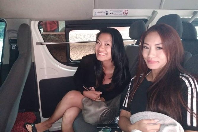 Kuala Lumpur Airport Arrival & Departure ROUND-TRIP Transfers - Meeting and Pickup