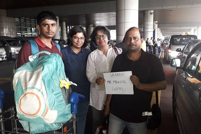 Kuala Lumpur Airport Arrival & Departure ROUND-TRIP Transfers - Price and Booking