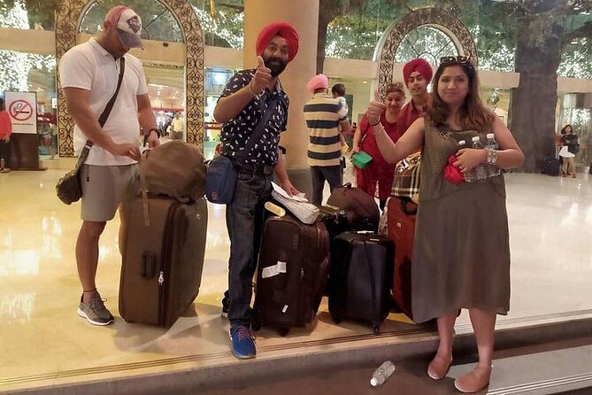 Kuala Lumpur Airport Arrival & Departure ROUND-TRIP Transfers - Frequently Asked Questions