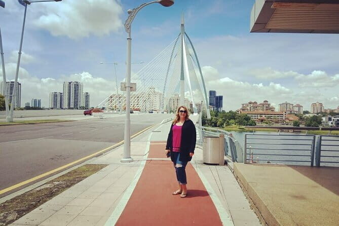 Kuala Lumpur Airport Departure Private Transfer En-Route Putrajaya Tour - Who Would Love This Experience?