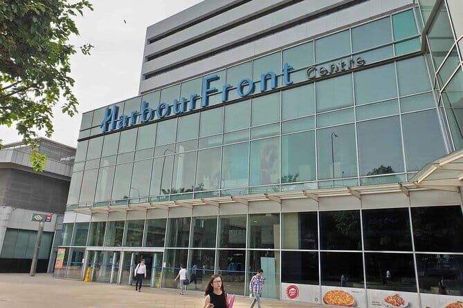 Kuala Lumpur Airport Departure Private Transfer En-Route Putrajaya Tour - The Sum Up