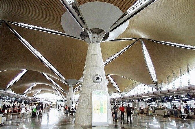 Kuala Lumpur Airport Departure Transfer - Final Thoughts