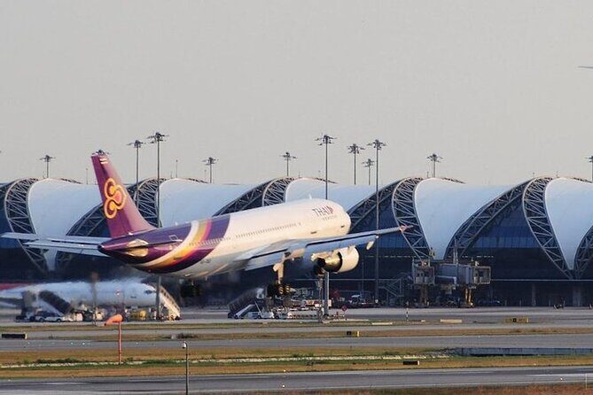 Kuala Lumpur Airport Departure Transfer - Detailed Breakdown of the Service  