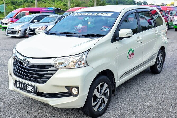 Kuala Lumpur Airport Departure Transfer from KL City - Good To Know