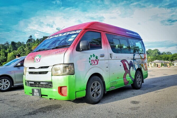 Kuala Lumpur Airport Departure Transfer from KL City - Deep Dive Into the Experience