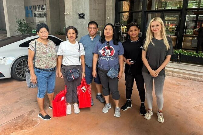 Kuala Lumpur Airport Layover Tour - Good To Know