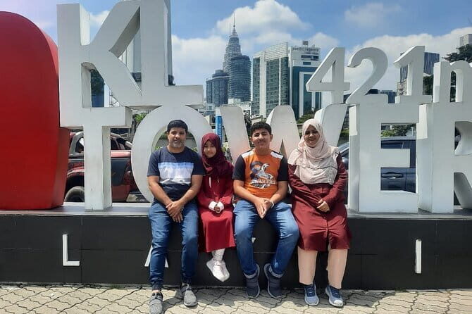 Kuala Lumpur Airport Layover Tour - The Itinerary Breakdown: What You’ll Visit and Why It Matters