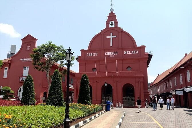 Kuala Lumpur Airport Layover Tour - Frequently Asked Questions (FAQs)