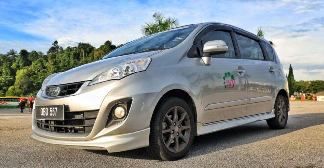 Kuala Lumpur: Airport Private Transfer by Car/Van - Private Vehicle for Relaxed Transfer