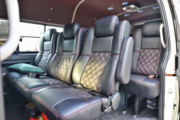 Kuala Lumpur: Airport Private Transfer by Car/Van - Suitable Vehicles for Various Group Sizes