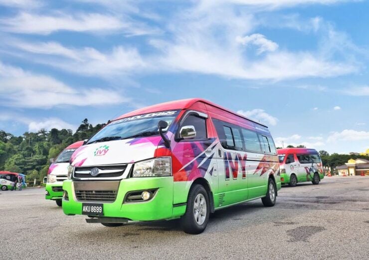 Kuala Lumpur: Airport Private Transfer by Car/Van - Positive Reviews and Customer Feedback