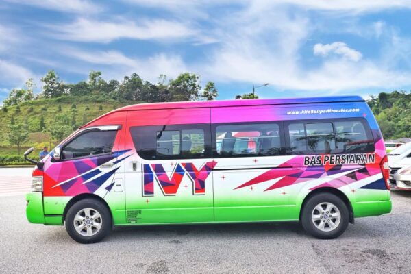 Kuala Lumpur: Airport Private Transfer by Car/Van - The Sum Up