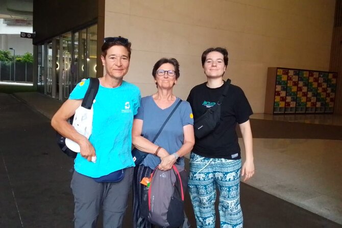 Kuala Lumpur Airport to Kuala Lumpur Hotels - Customer Reviews Summary
