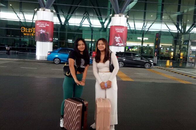 Kuala Lumpur Airport to Kuala Lumpur Hotels - Booking Availability and Operating Hours