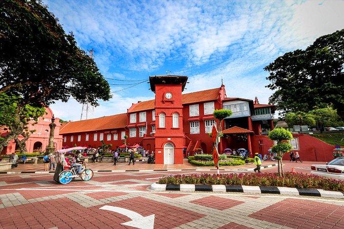 Kuala Lumpur Airport to Malacca Private Transfer - Pricing and Reservations