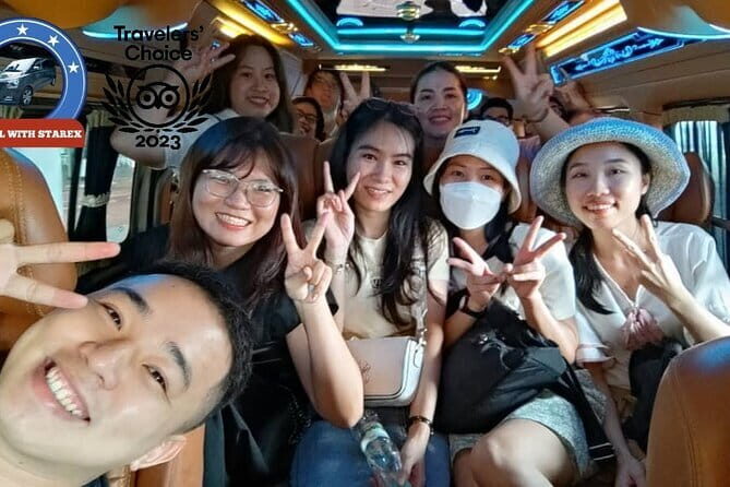 Kuala Lumpur Airport Transfer - Good To Know