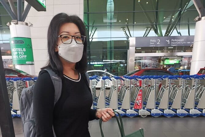 Kuala Lumpur Airport Transfer - Good To Know