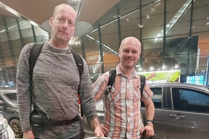 Kuala Lumpur Airport Transfer - Final Thoughts