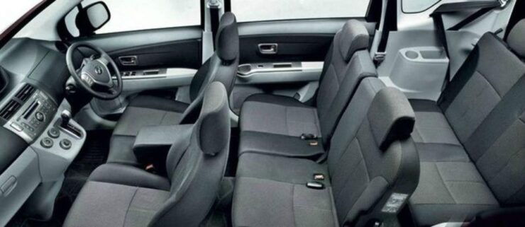 Kuala Lumpur Airport Transfer MPV - Free Cancellation and Flexible Payment Options