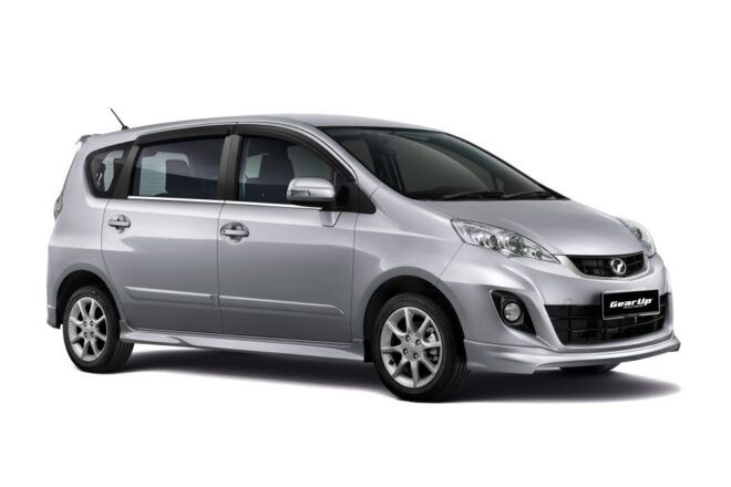 Kuala Lumpur Airport Transfer MPV - Door-To-Door Service With No Hidden Fees