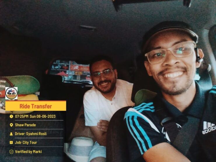 Kuala Lumpur Airport Transfer - Benefits of Airport Transfer Services
