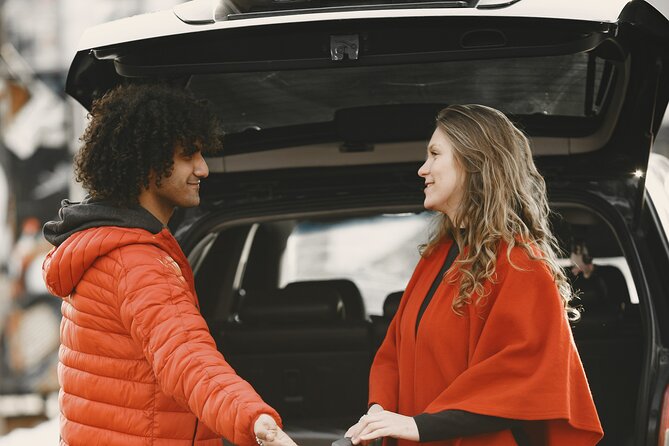 Kuala Lumpur Airport Transfer to Kuala Lumpur City - Cancellation Policy