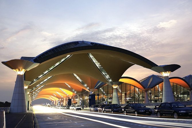 Kuala Lumpur Airport Transfer to Your Hotel - Good To Know