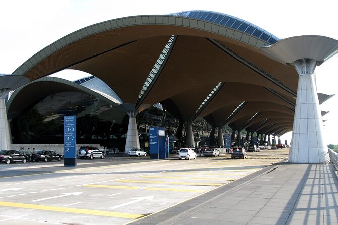 Kuala Lumpur Airport Transfer to Your Hotel - Customer Reviews and Guarantees