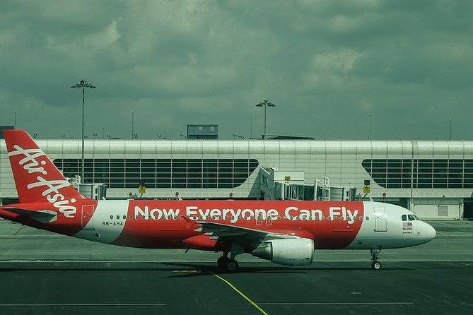 Kuala Lumpur Airport Transfer to Your Hotel - The Sum Up