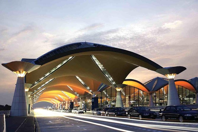 Kuala Lumpur Airport Transfers - Arrival - Good To Know