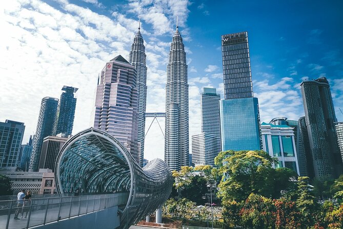 Kuala Lumpur Airport Transit Tour - Accessibility Information