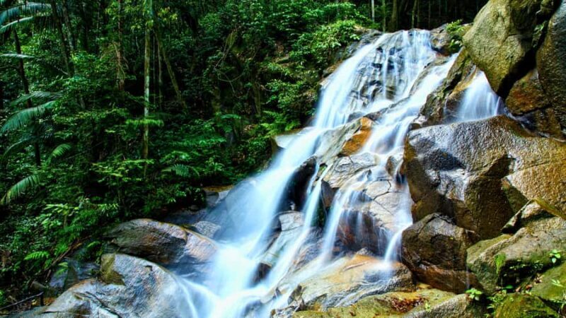 Kuala Lumpur: ATV Jungle Adventure with Waterfall Swim - An In-Depth Look at the Tour Experience
